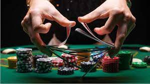Онлайн казино Casino Golden Alex